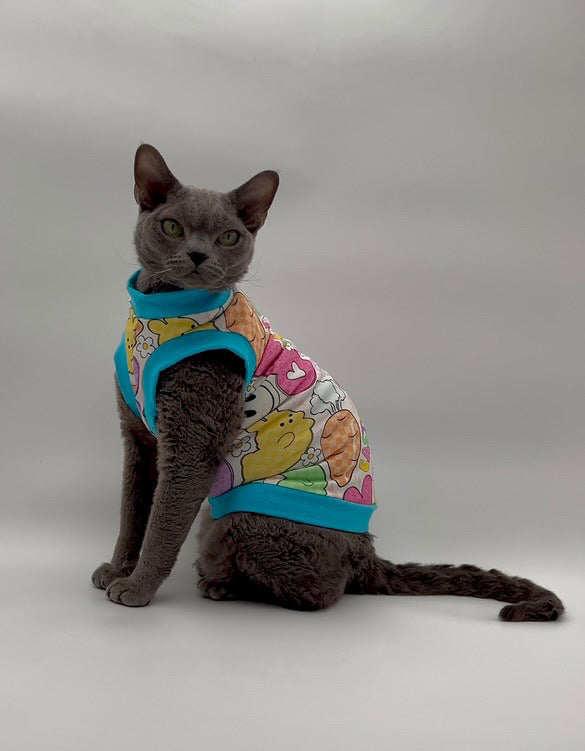 Hoppy Easter Everyday Shirt