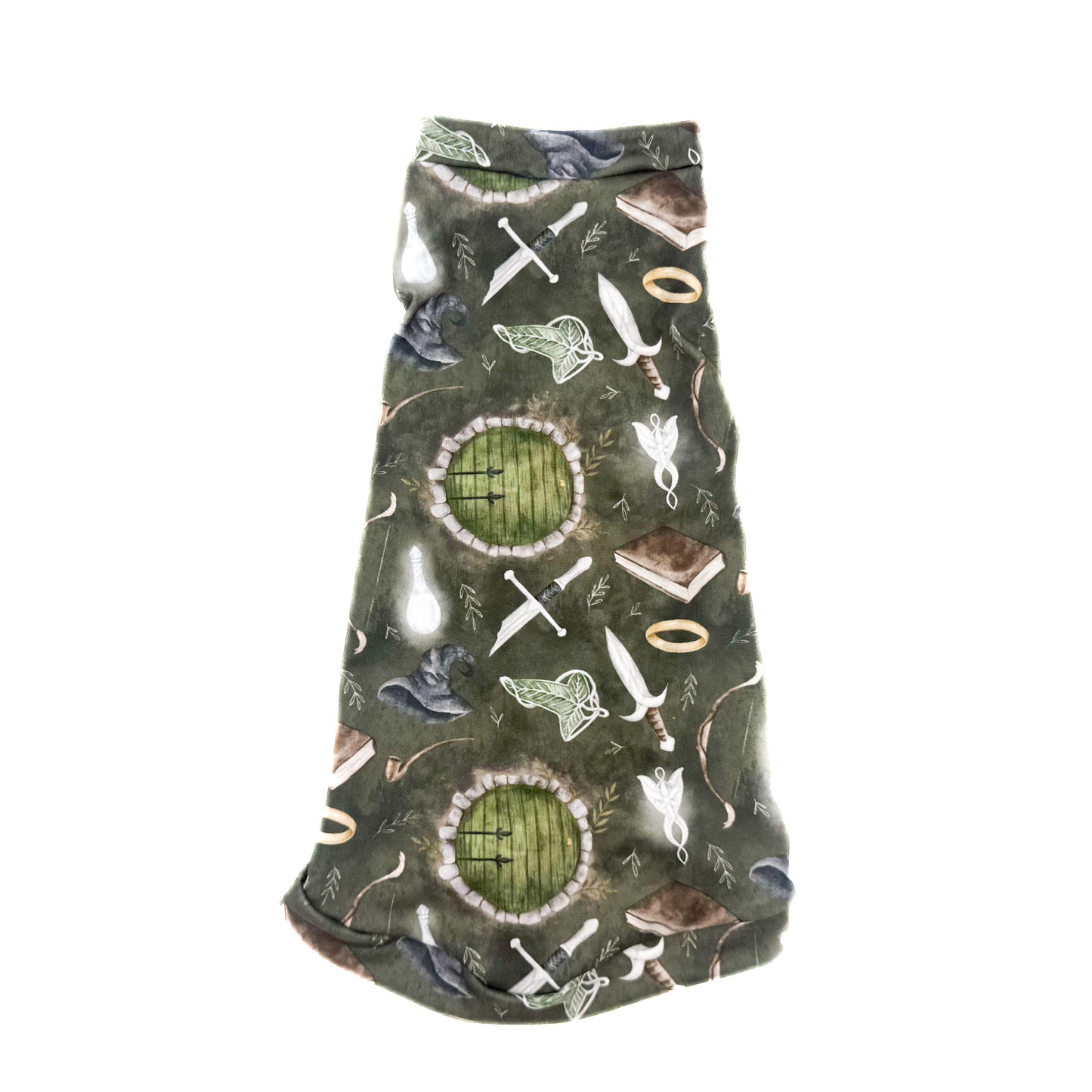 Lord of the Rings Luxe Shirt with One Arm Hole