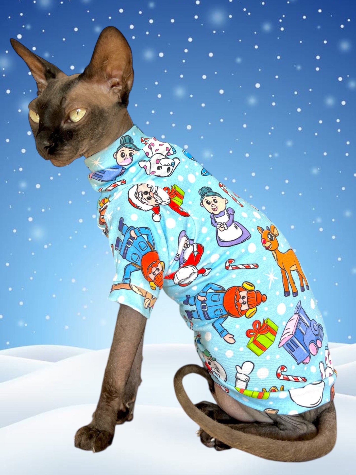 Misfits Long Sleeve Everyday Shirt