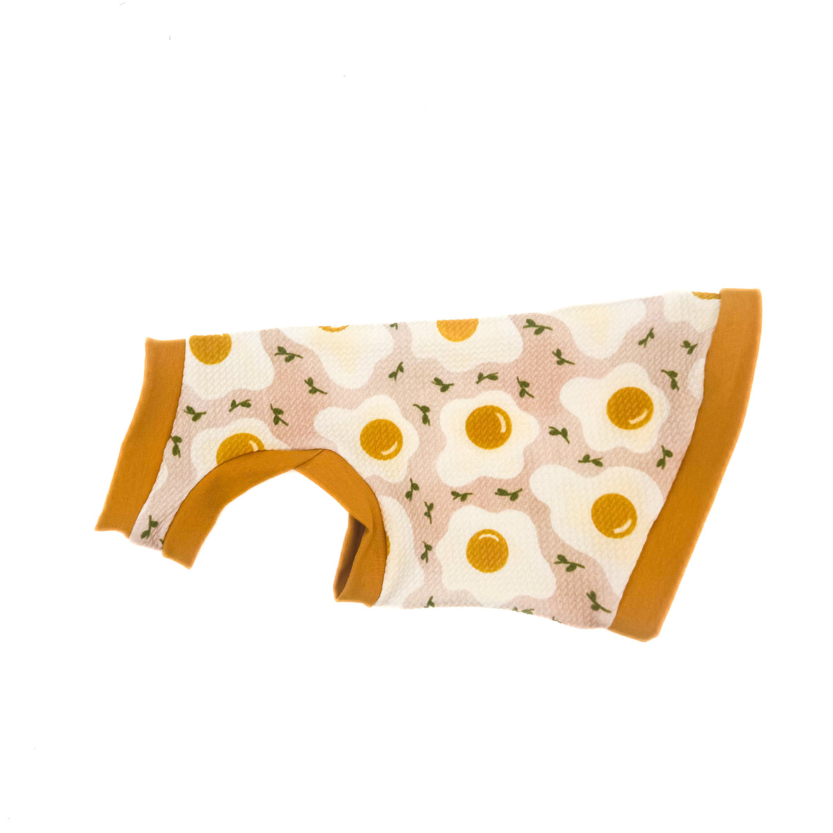 Egg One Arm Hole Shirt