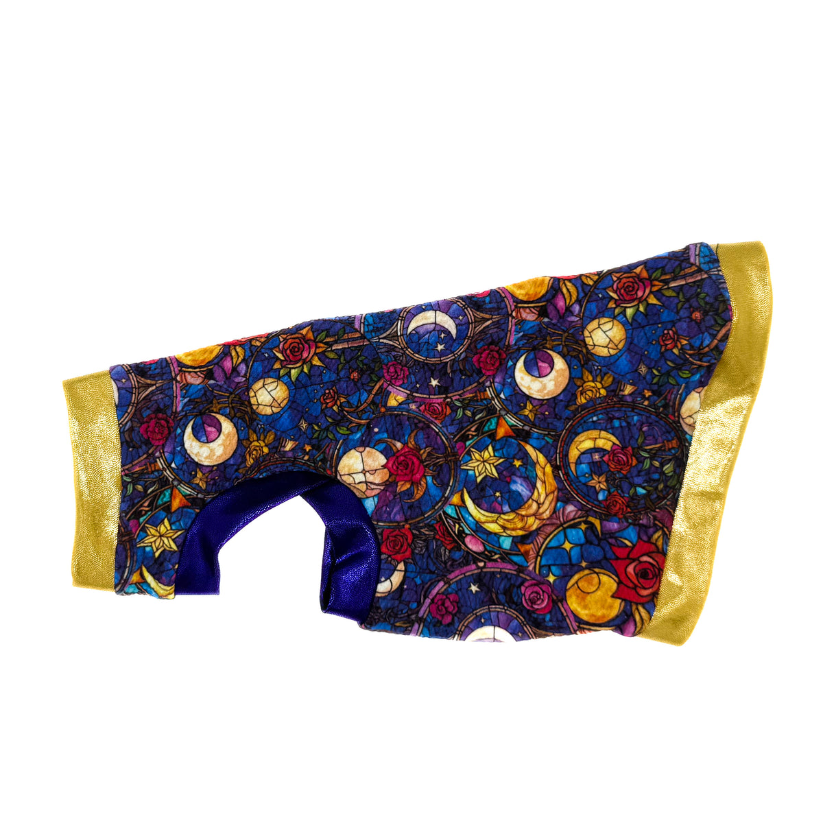 Beauty & Beast One Arm Hole Shirt