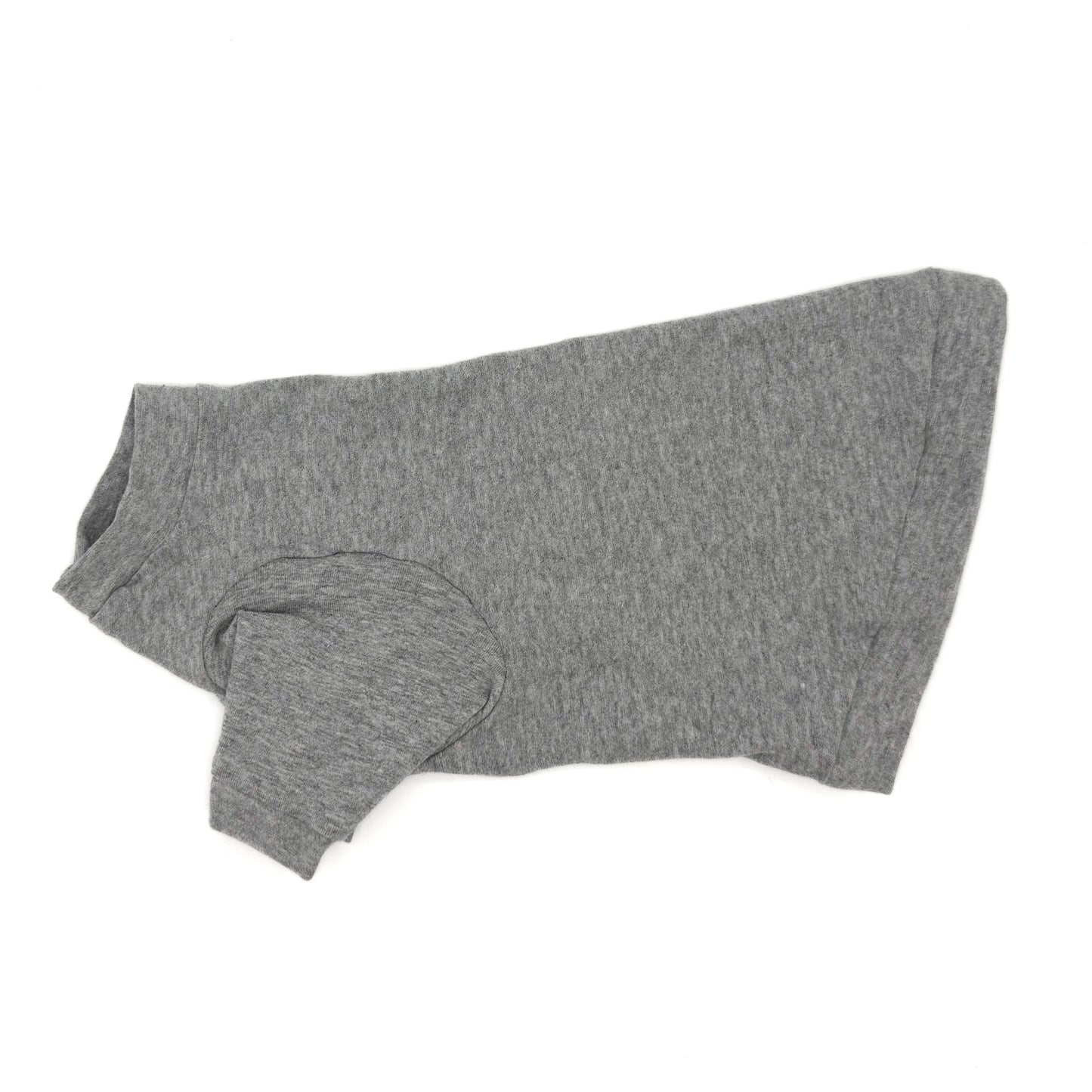 Gray Heather Long Sleeve Everyday Shirt