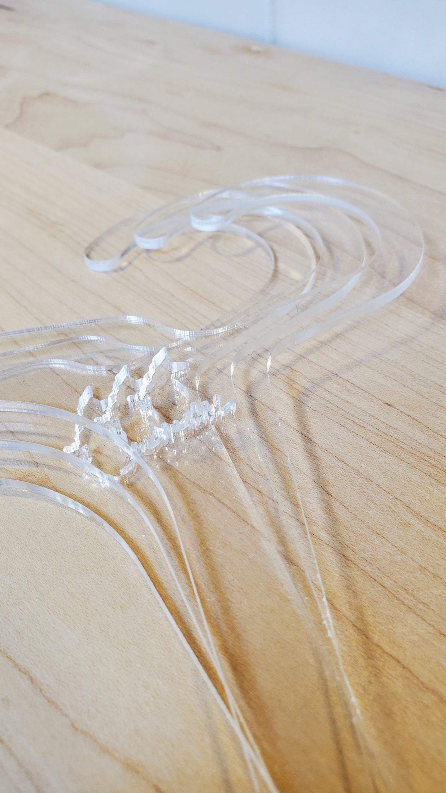 Pack of 10 Clothing Hangers
