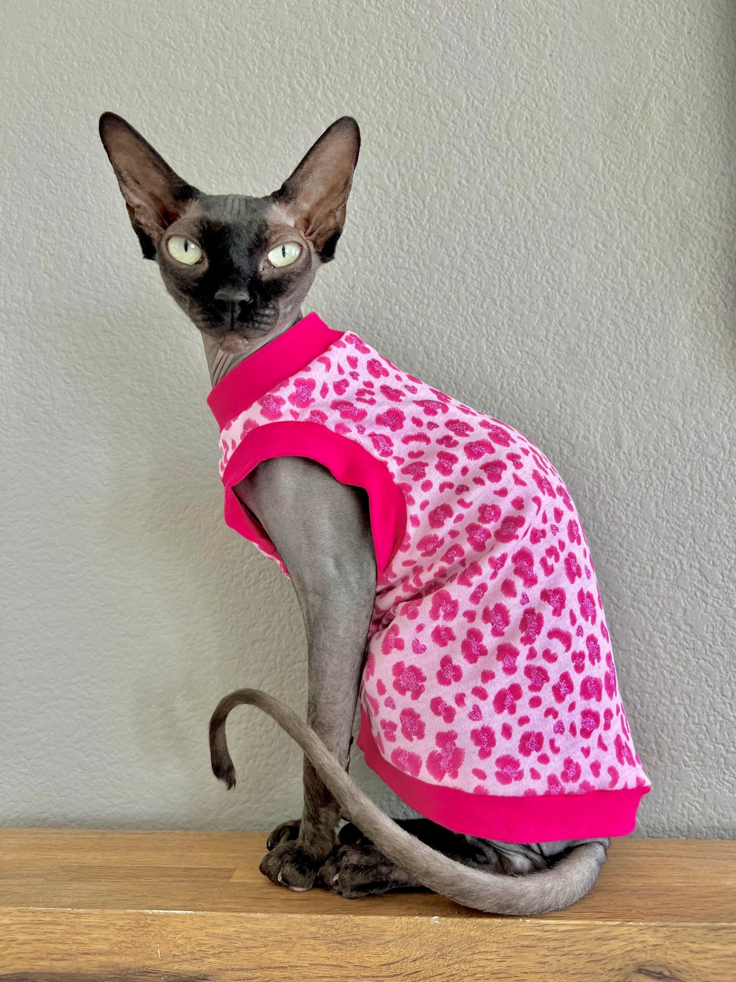 Cheetah Girls Everyday Shirt