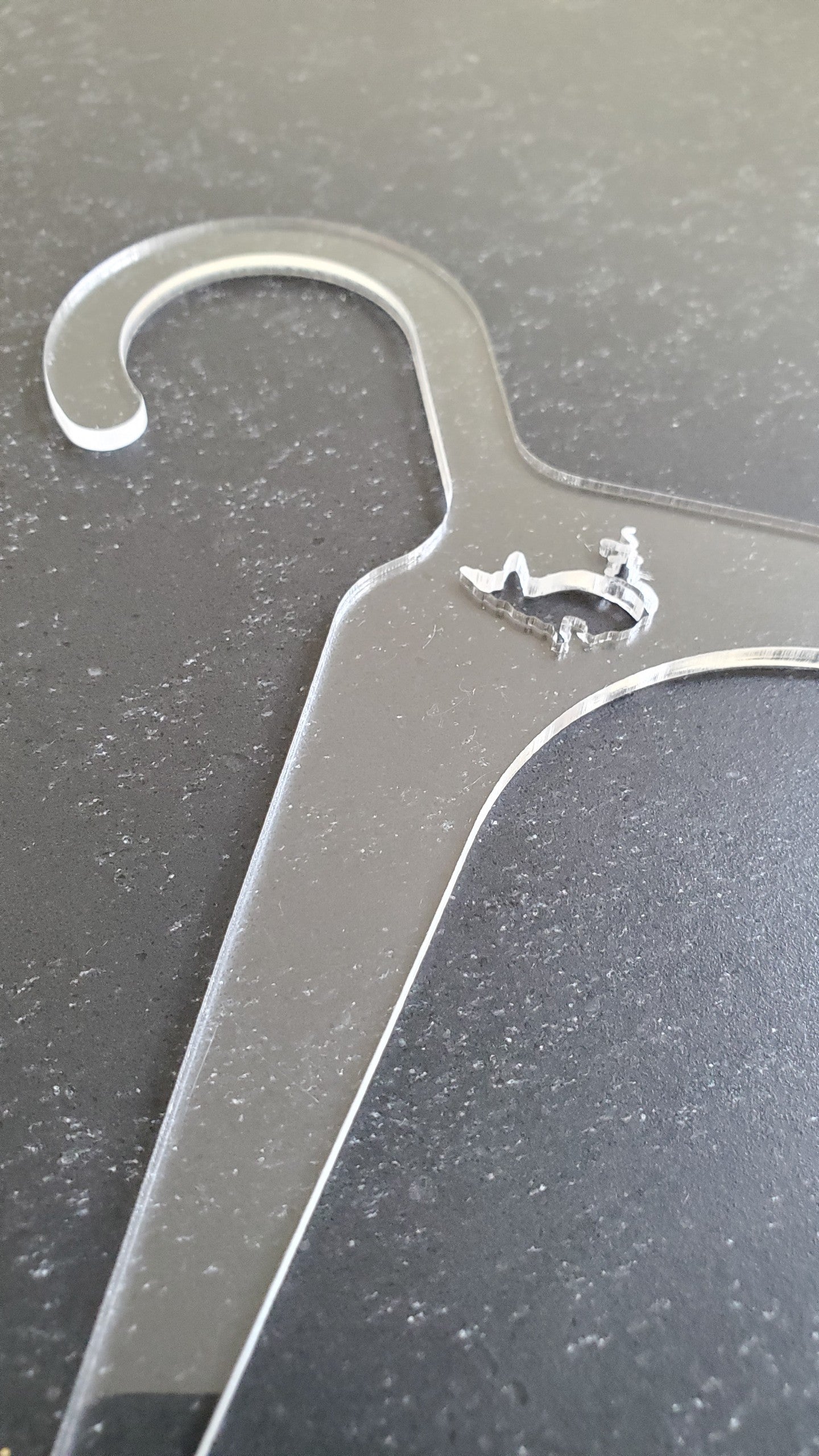 Pack of 10 Clothing Hangers