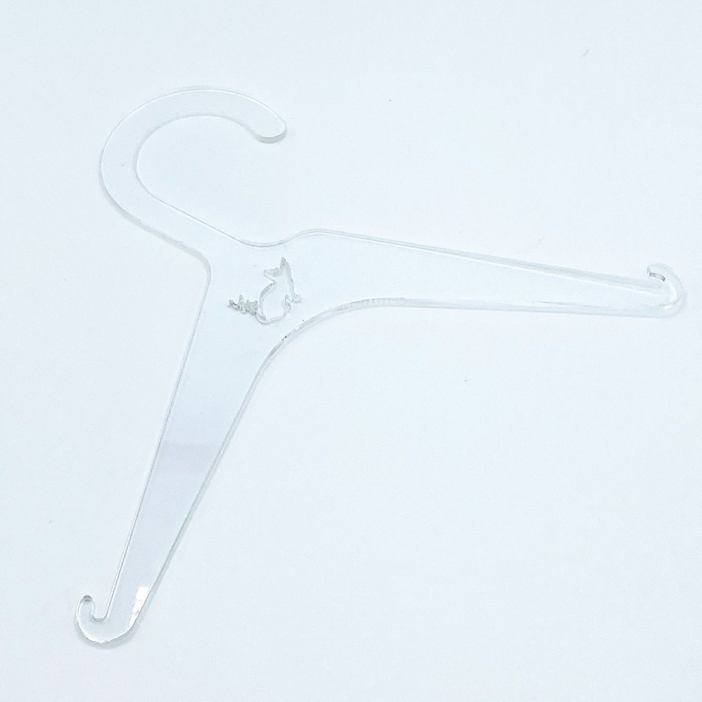 Pack of 10 Clothing Hangers