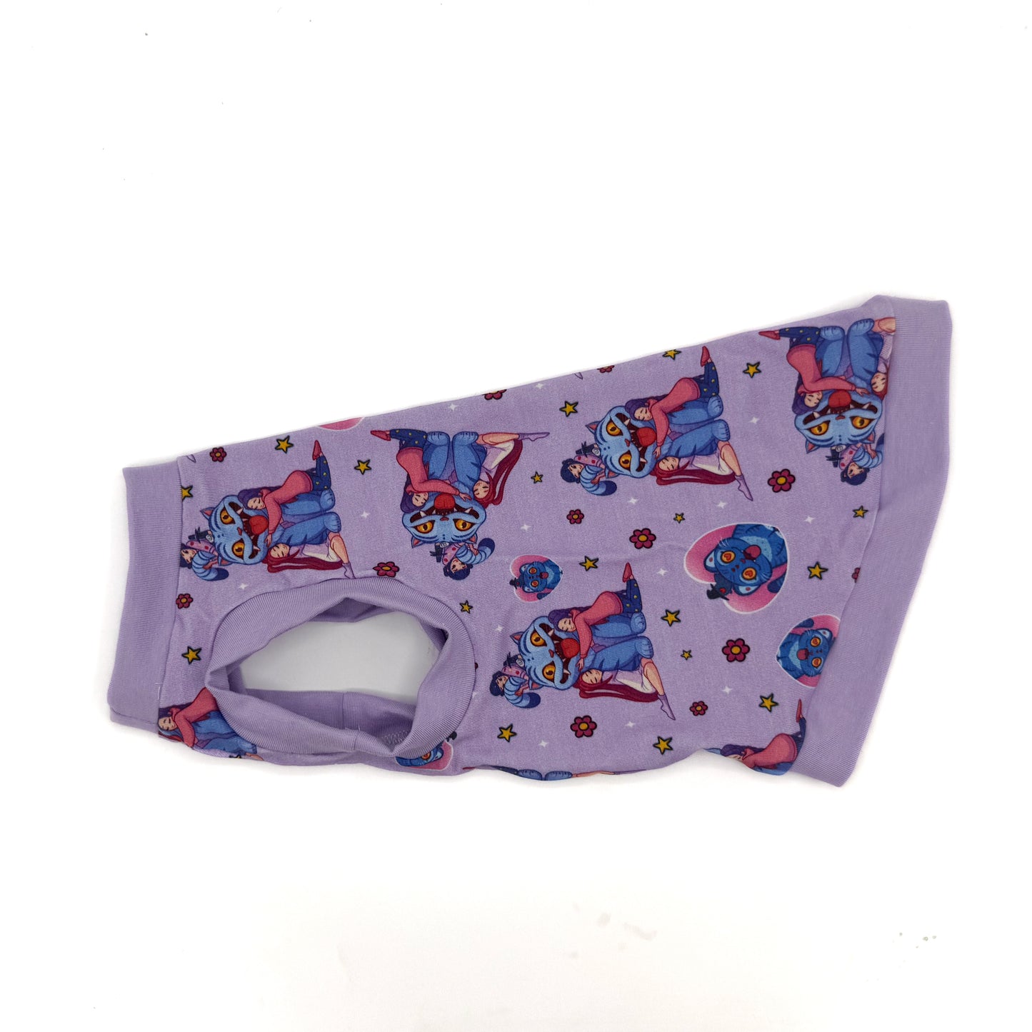 Musical Hunters Bamboo Shirt