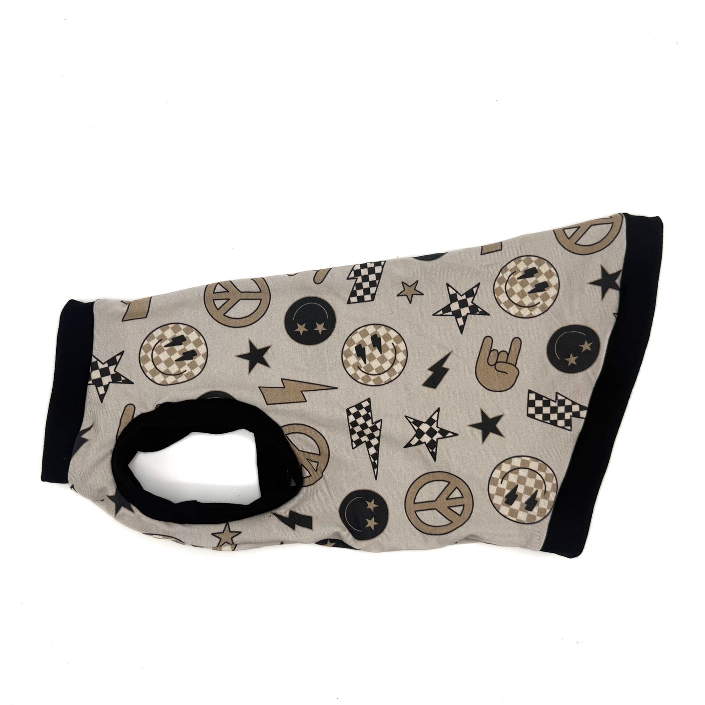 Cool Bro Bamboo Shirt