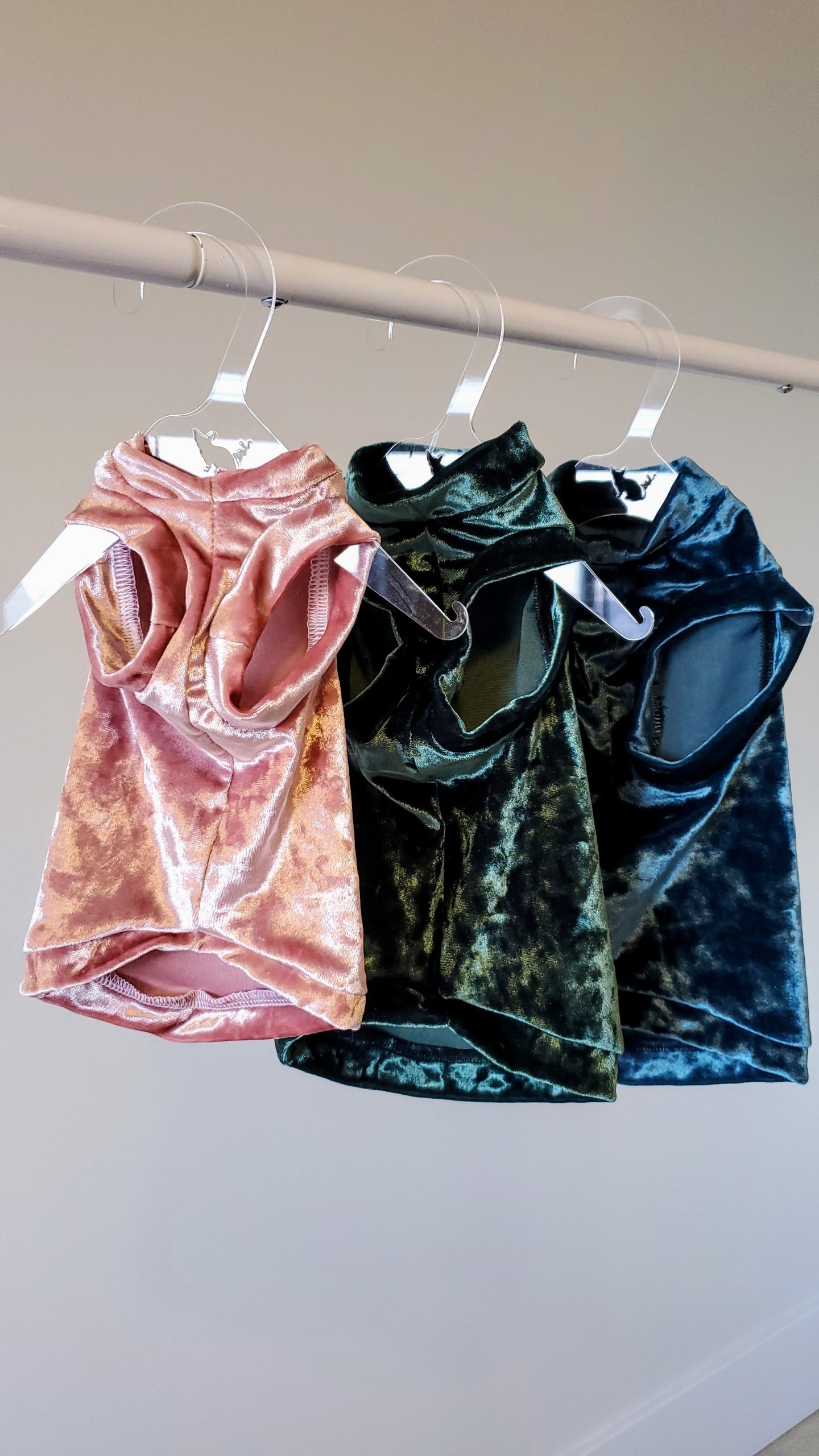 Pack of 10 Clothing Hangers