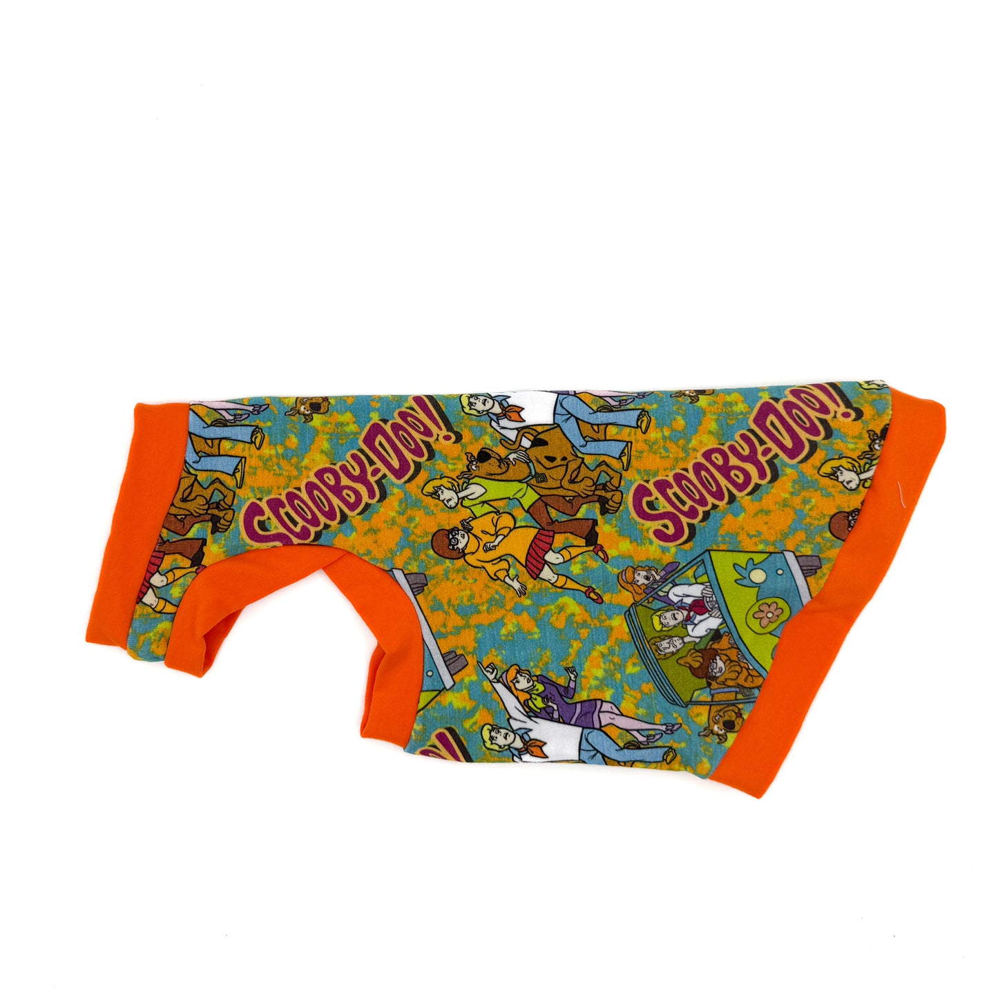Zoinks! Everyday Shirt with One Arm Hole