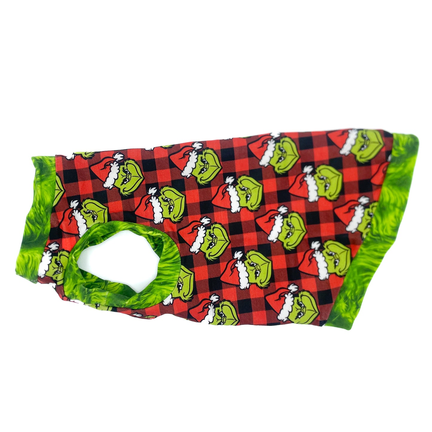 You’re a Mean One Bamboo Shirt