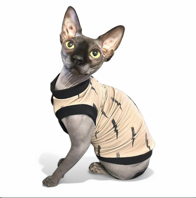 Lightning Everyday Shirt