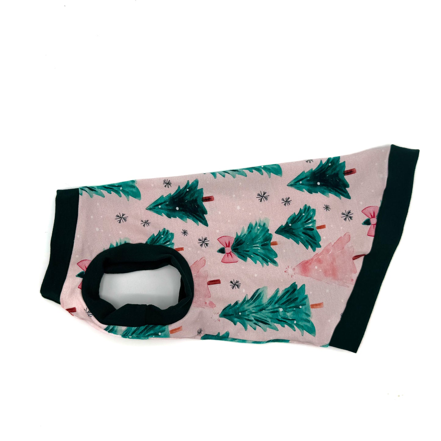 Oh Christmas Tree Bamboo Shirt