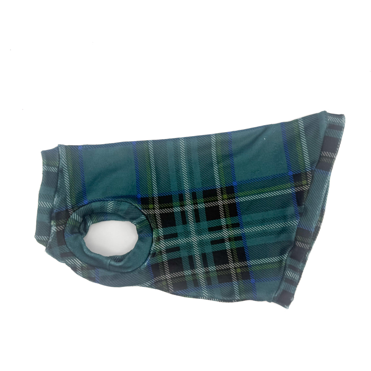 Fireside Flannel Fleece Shirt