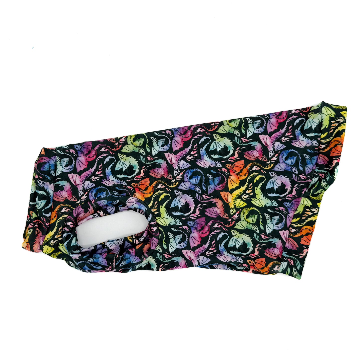 The Irids UV 50+ Protective Sun Shirt