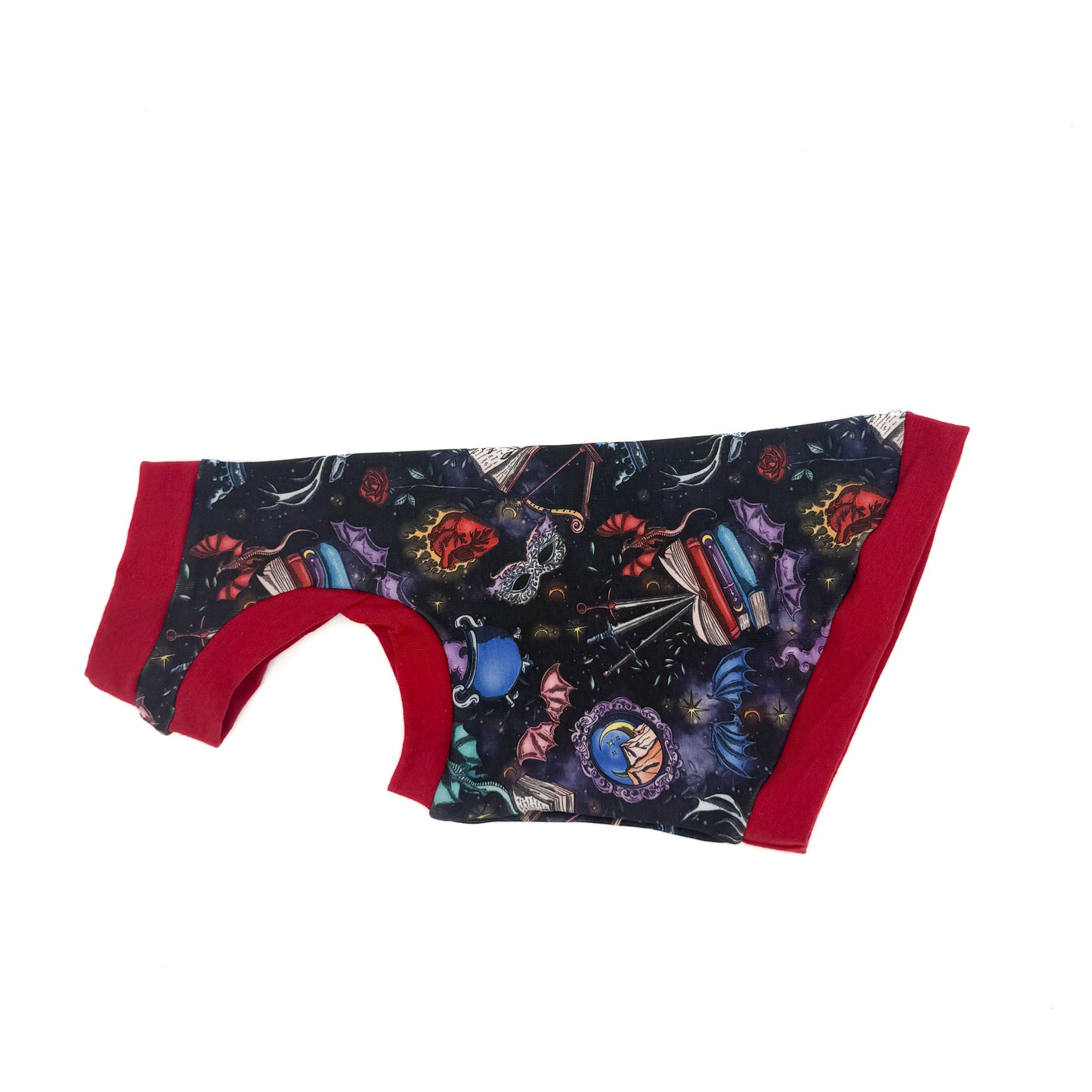 Massverse Everyday Shirt with One Arm Hole