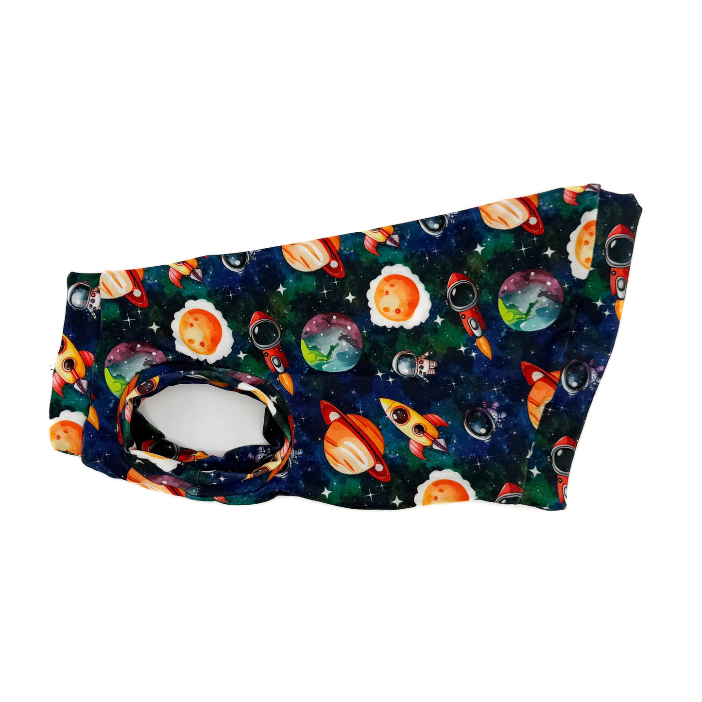 Journey to Space Luxe Shirt