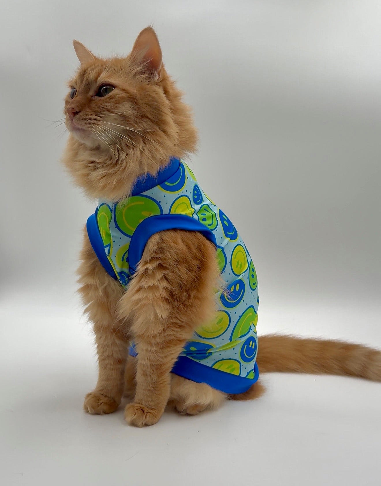 Glow Getter UV 50+ Sun Protective Shirt