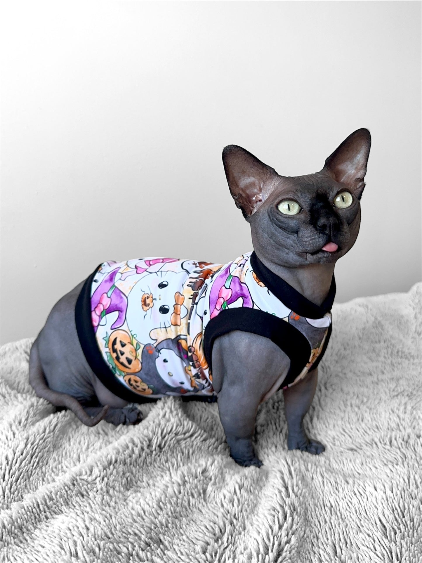 Hello Witch Everyday Shirt