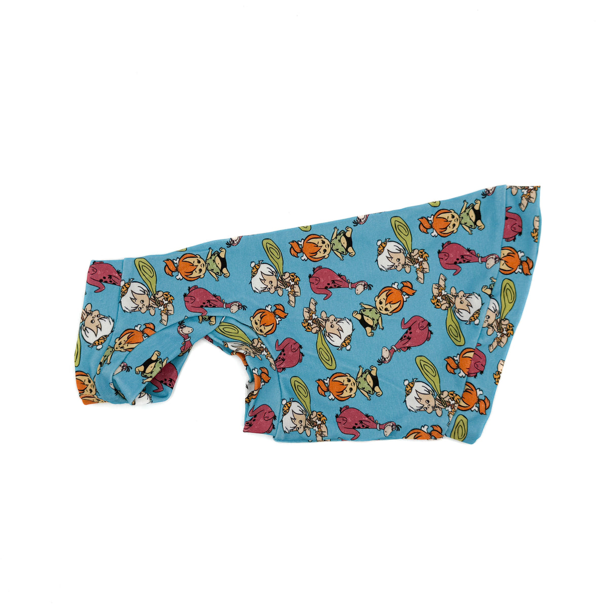 Flintstones One Arm Hole Shirt
