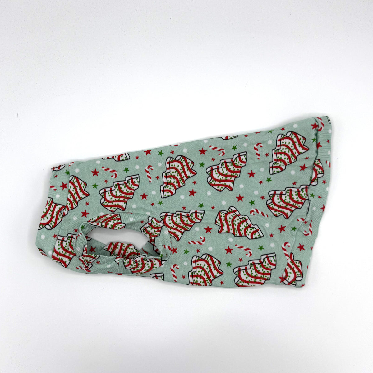 Christmas Tree Cake Shirt