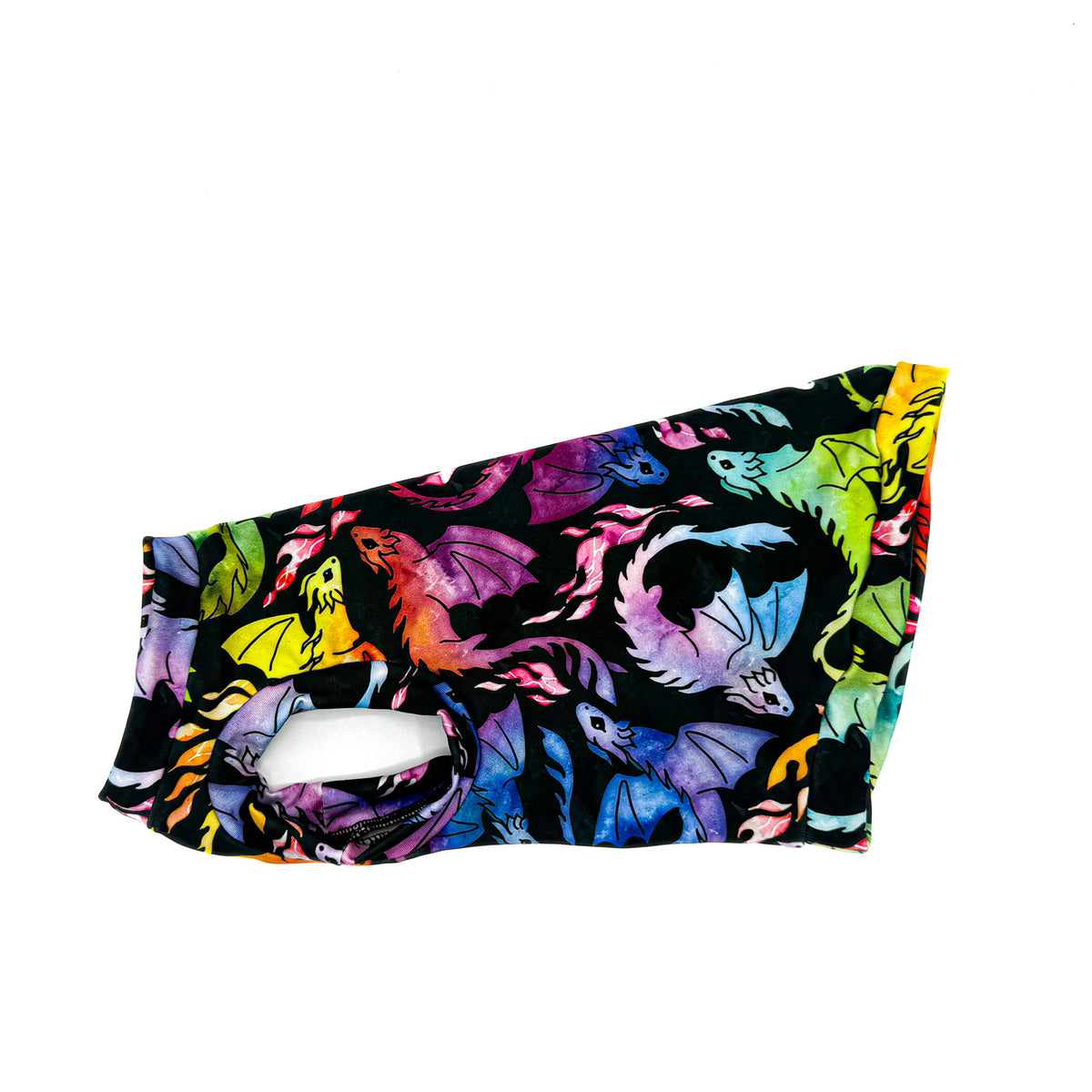 Colorful Dragons Shirt
