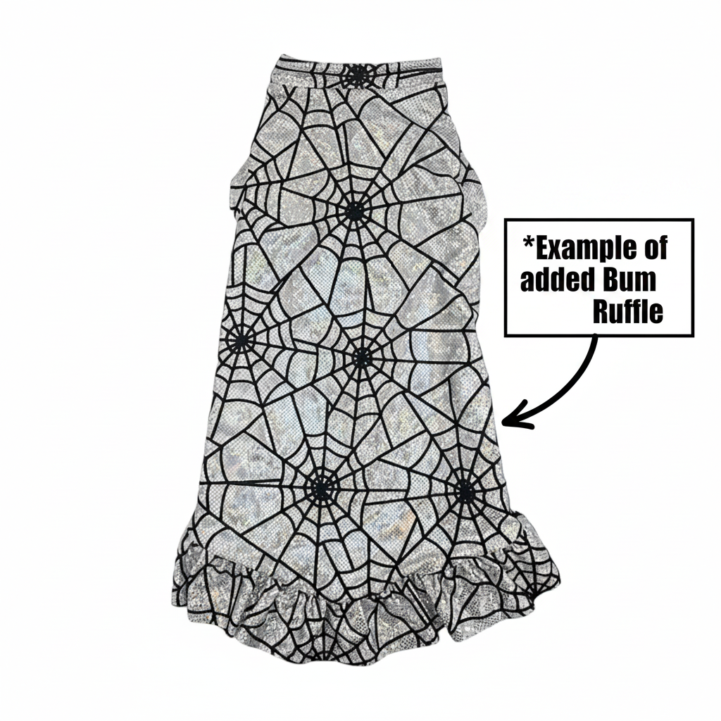 Chrome Crawler Fashion Shirt with One Arm Hole