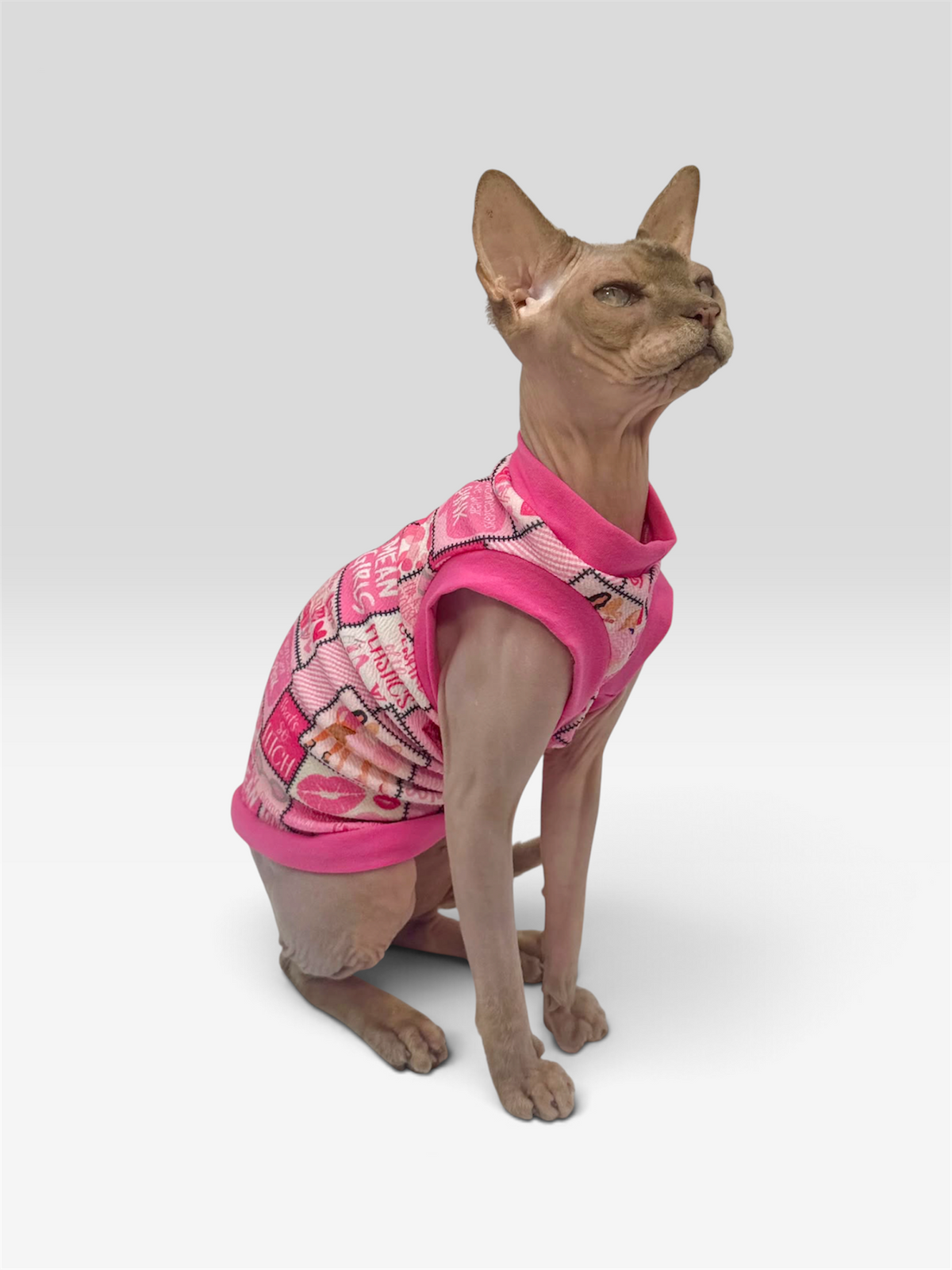 Get In, Loser Textured Shirt