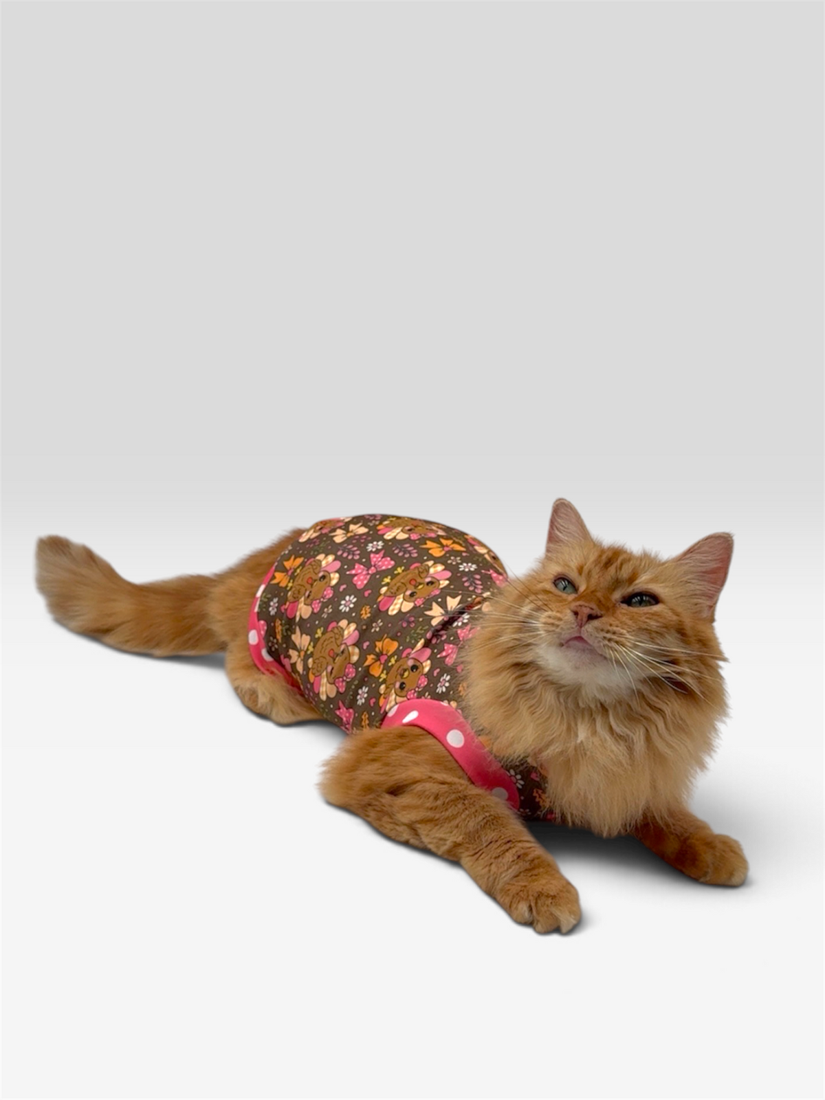 Gobble Couture Butter Knit Shirt