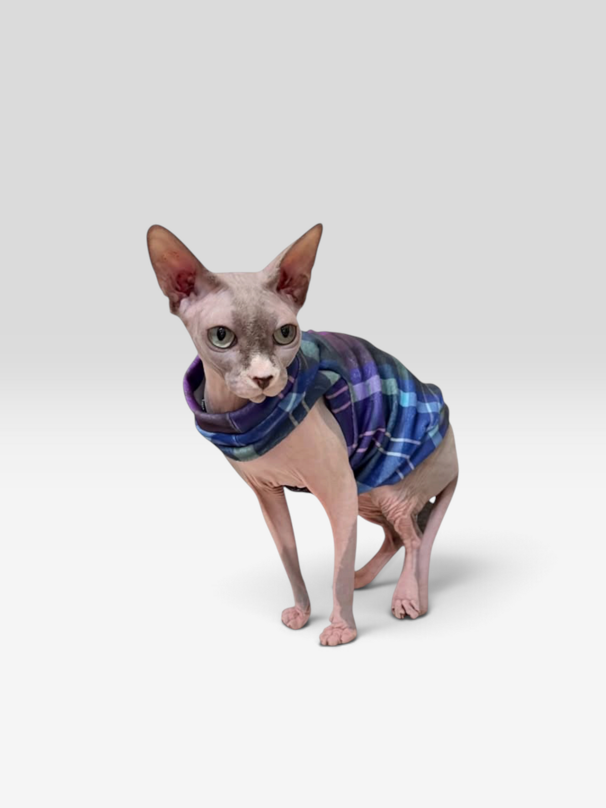 Midnight Canyon Fleece Shirt with One Arm Hole