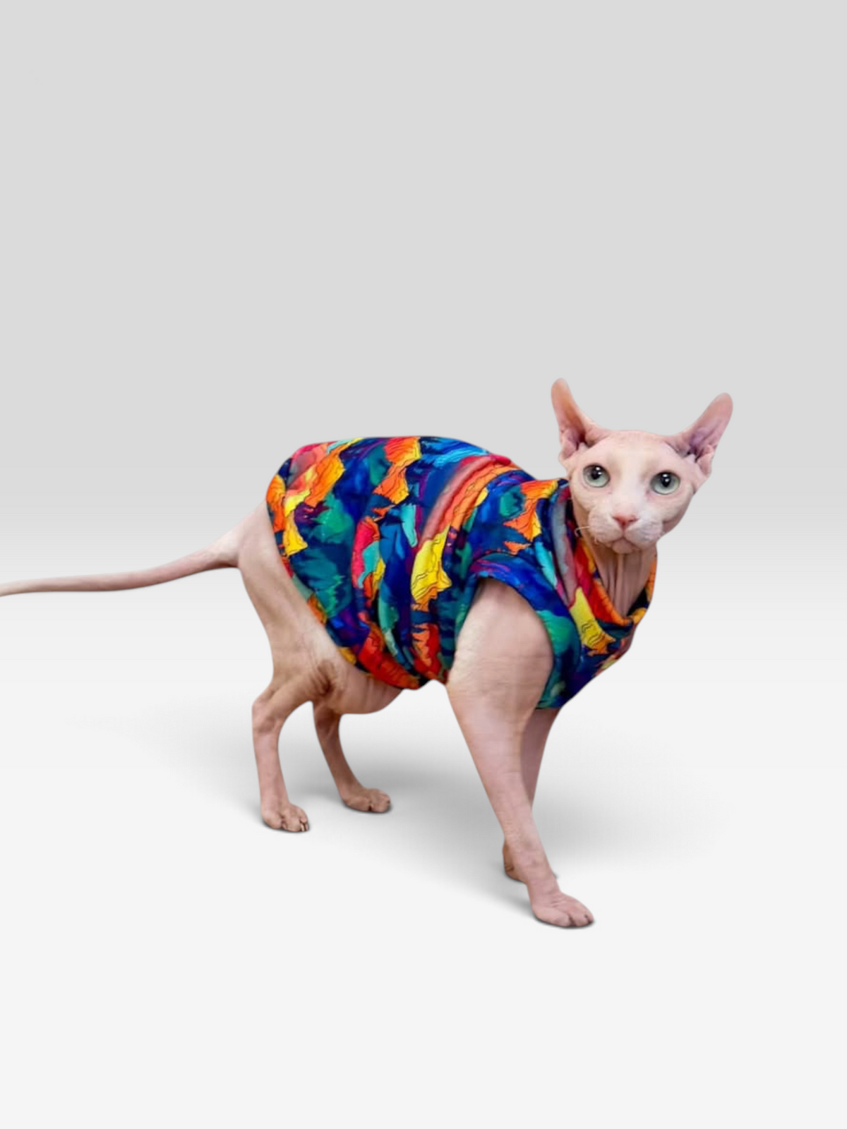 Wild Horizons Fleece Shirt