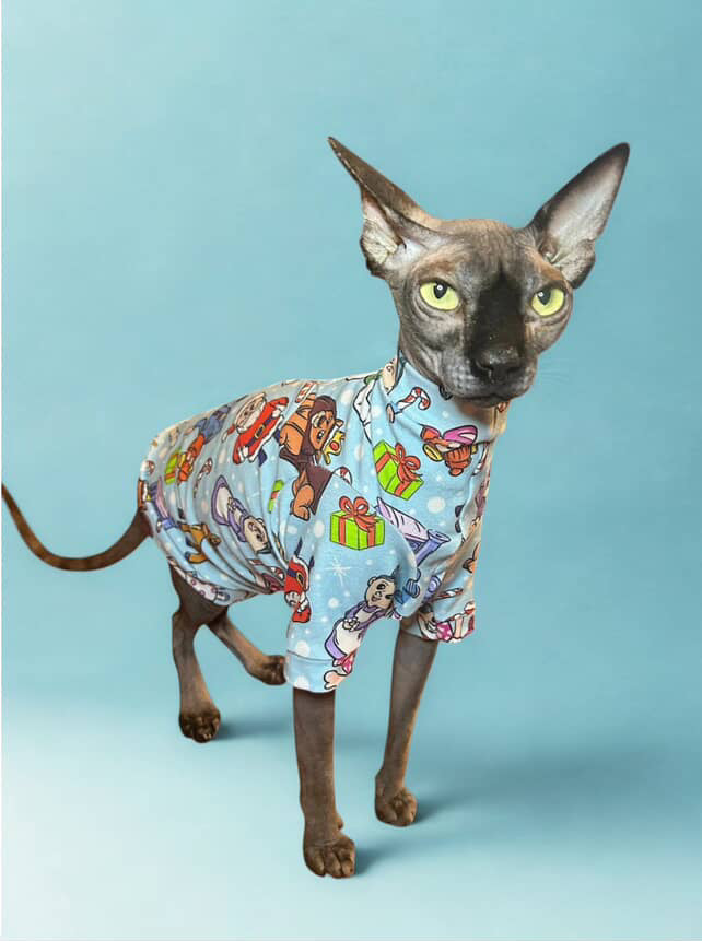 Misfits Long Sleeve Everyday Shirt