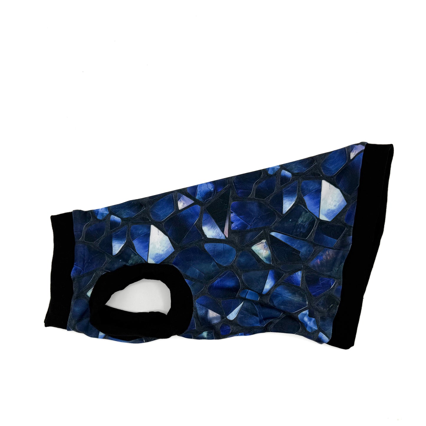 Blue Stones Luxe Shirt