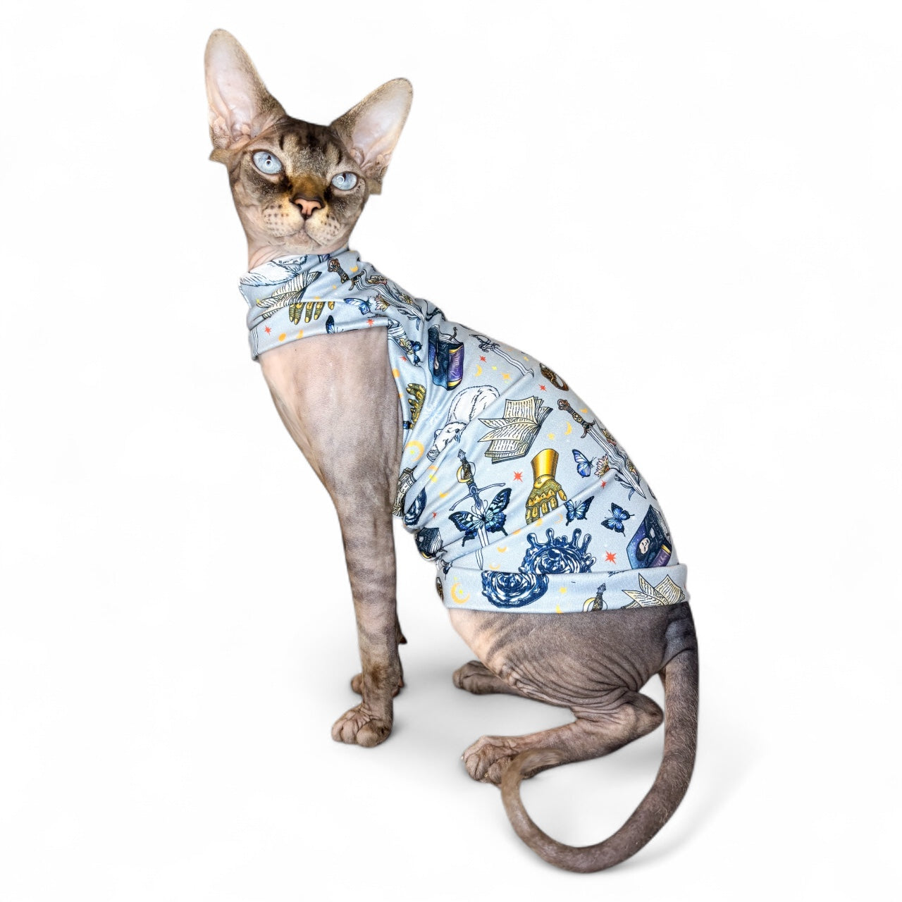 Quicksilver Luxe Shirt with One Arm Hole