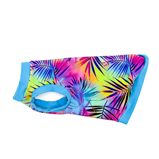 Tropical Everyday Shirt