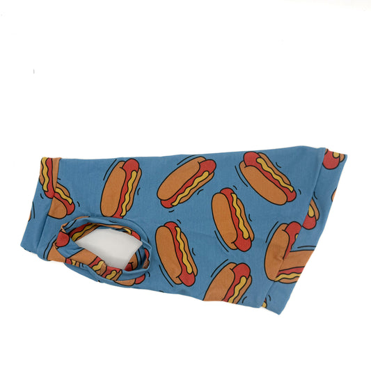 Summer Cookout Bamboo Shirt
