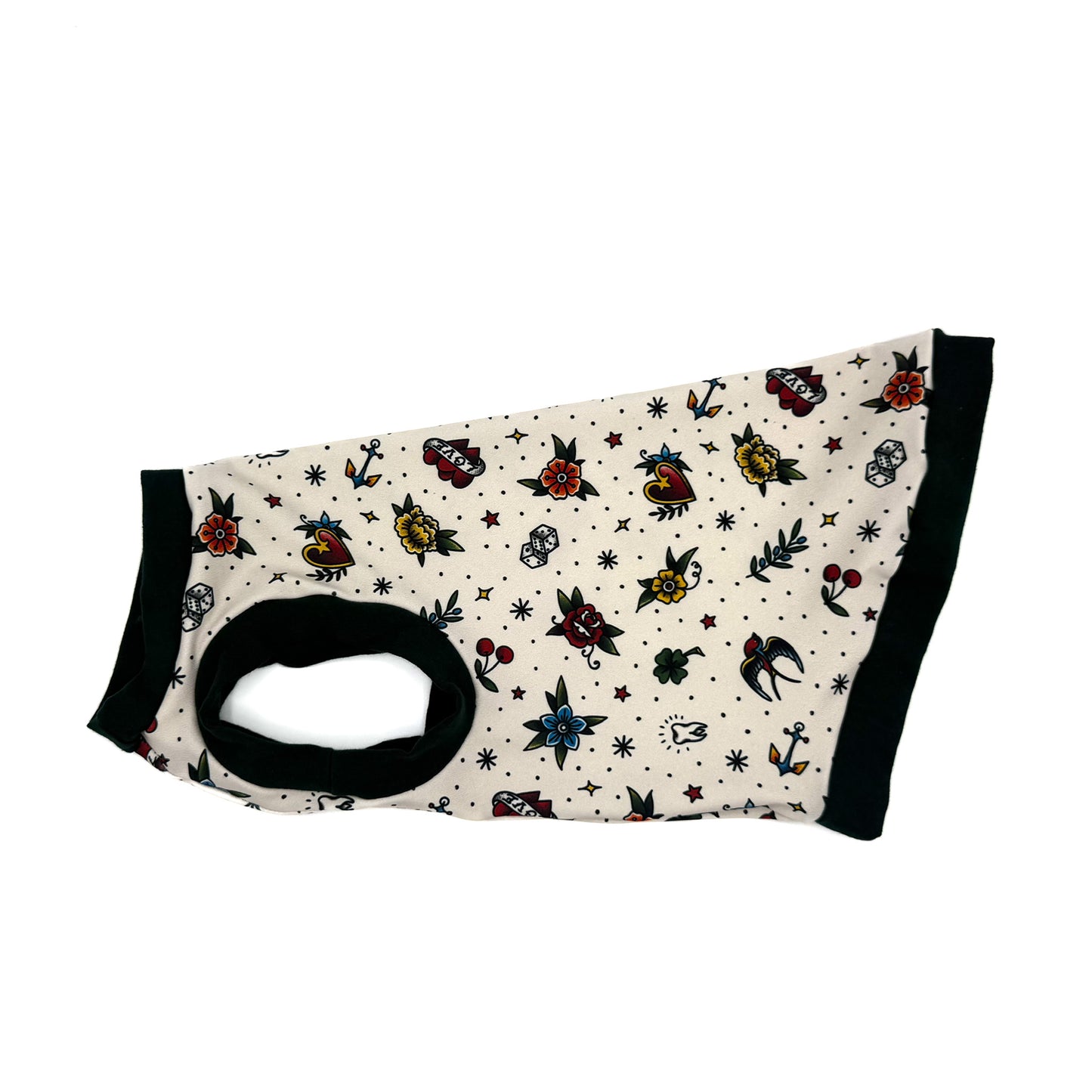 Flash Sheet UV 50+ Sol Shirt