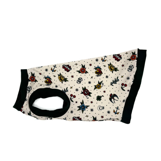 Flash Sheet UV 50+ Sol Shirt