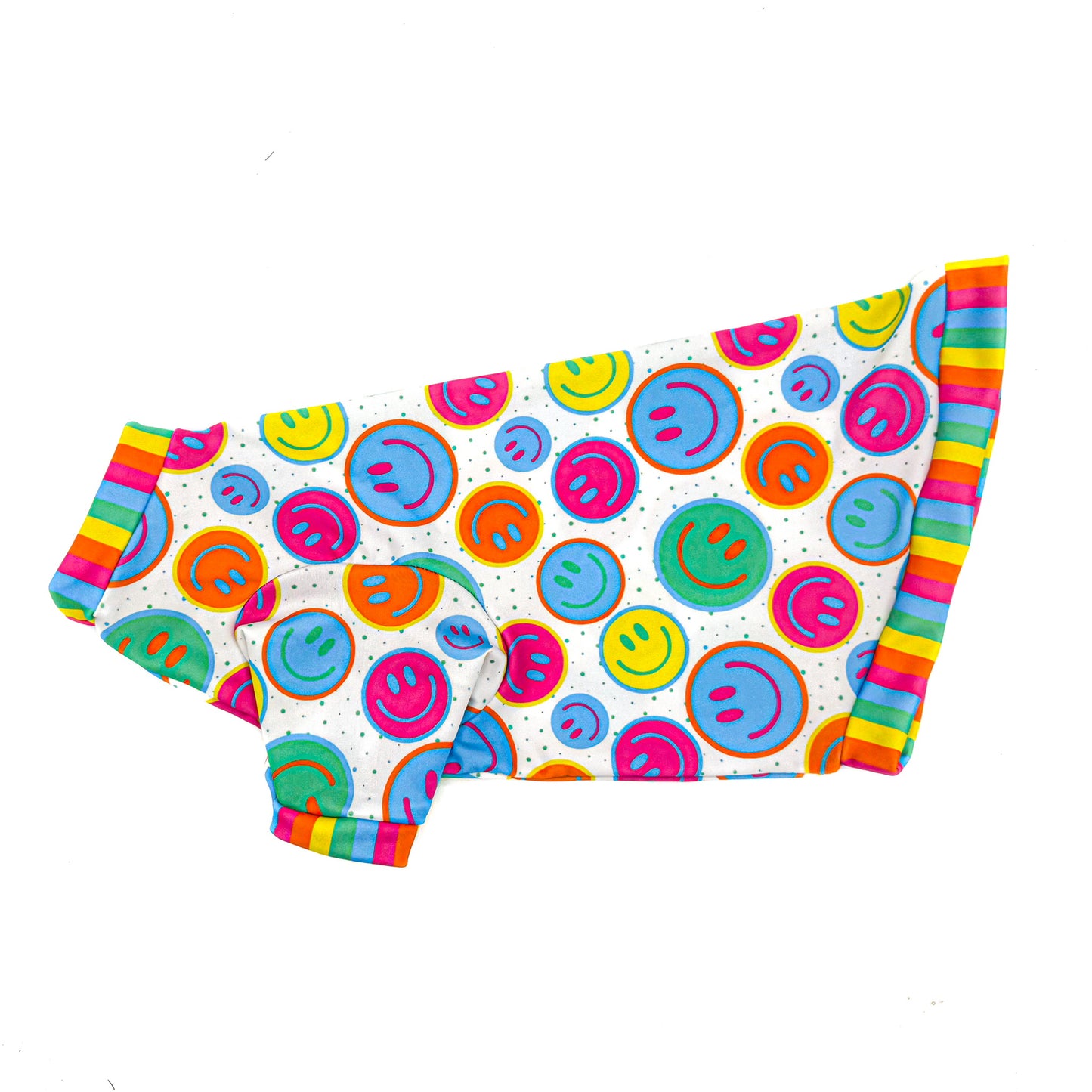 Happy Hour Hues UV 50+ Long Sleeve Protective Sun Shirt