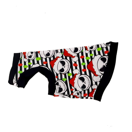 Santa Jack Everyday Shirt with One Arm Hole