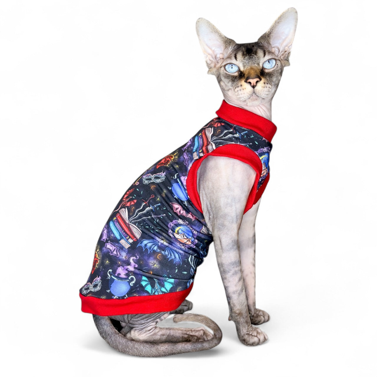 Massverse Everyday Shirt