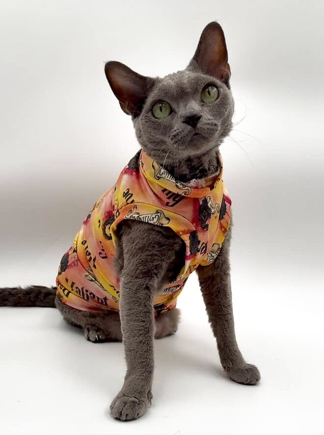 Gryffindor Bamboo Shirt