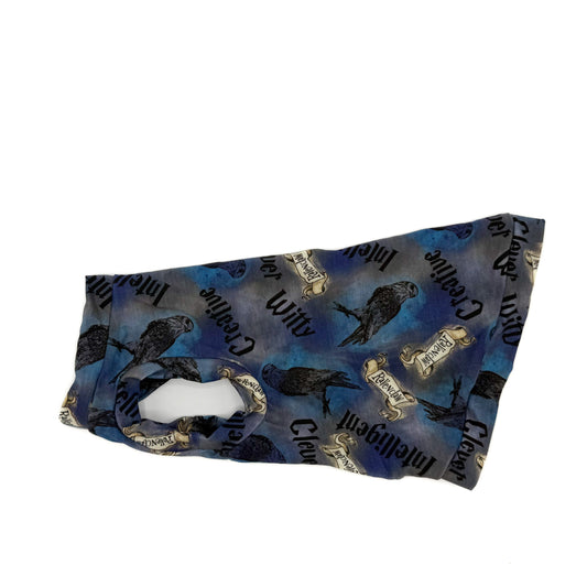 Ravenclaw Bamboo Shirt
