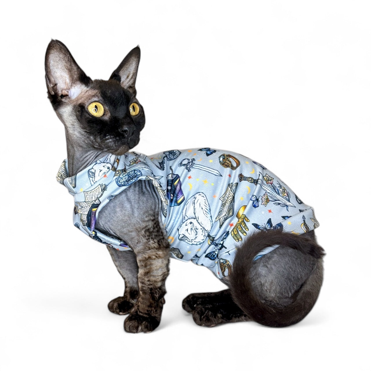 Quicksilver Luxe Shirt