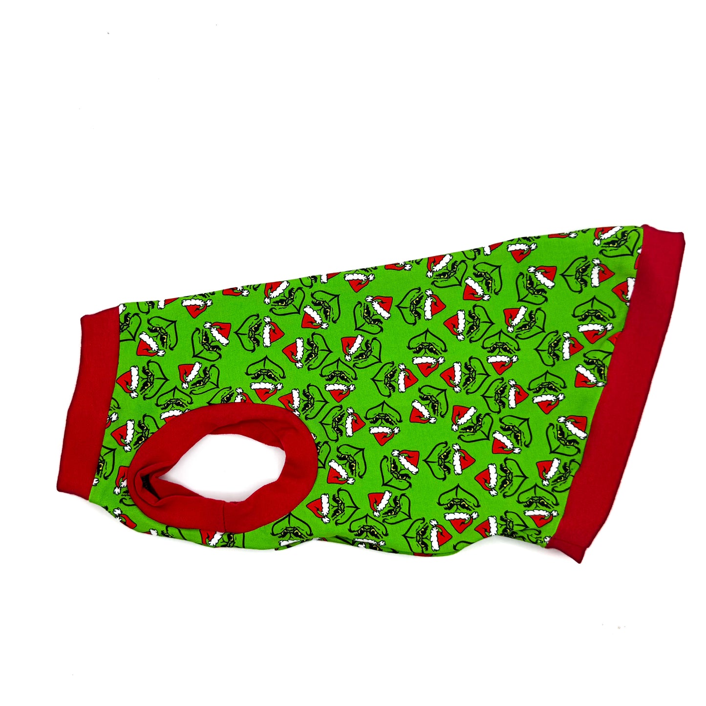 Merry Grinchmas Everyday Shirt