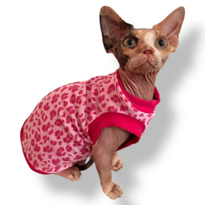 Cheetah Girls Everyday Shirt