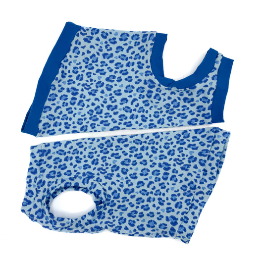 Cheetah Boys Everyday Shirt