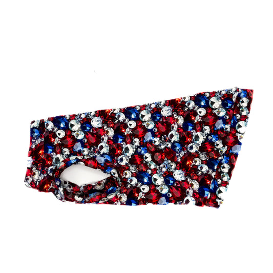Patriotic Jewels Everyday Shirt