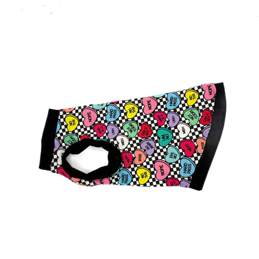 Anti-Sweethearts Bamboo Shirt