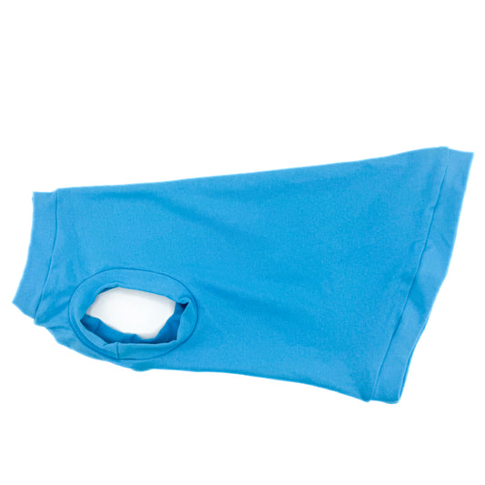 Aqua Everyday Shirt